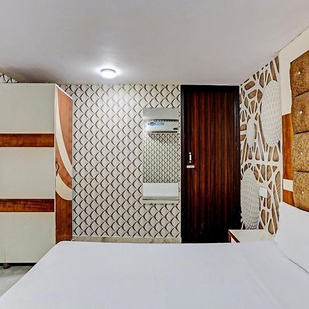 Hotel O Saffron Night Stay アムリトサル エクステリア 写真